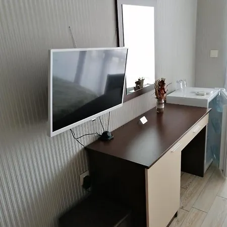Elysium Aparthotel Nesebar