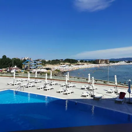 Aparthotel Elysium