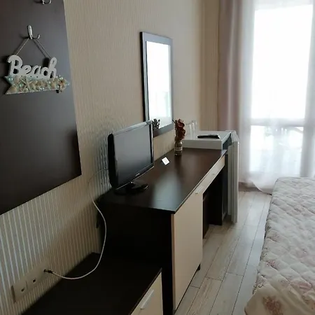 Elysium Aparthotel