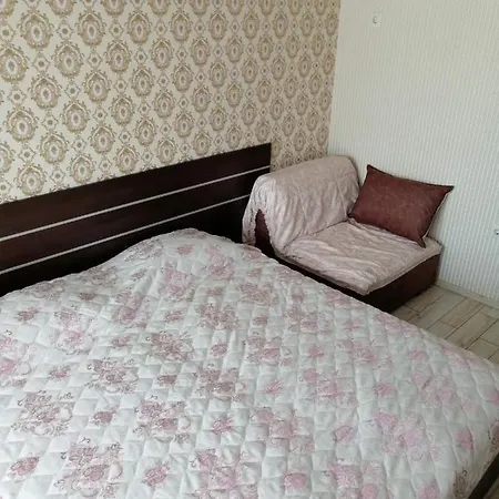 Aparthotel Elysium *