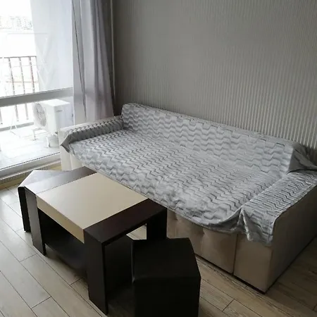 Elysium Aparthotel